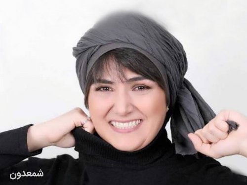 تبریک تولد باران کوثری