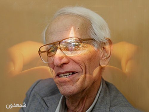 یادبود محمود بنفشه‌خواه 