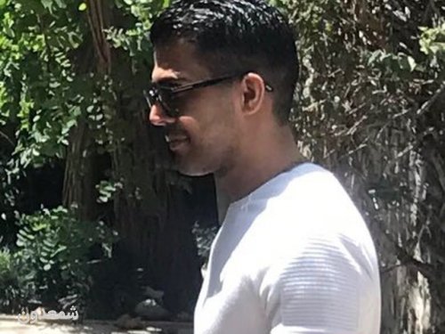 تبریک تولد معین راستی