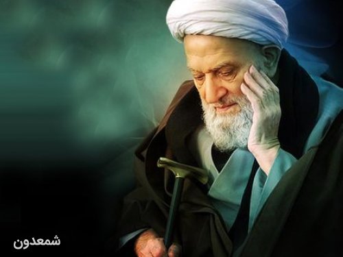 در گذشت آیت الله مهدوی کنی