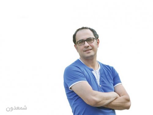 تبریک تولد  سیاوش مفیدی
