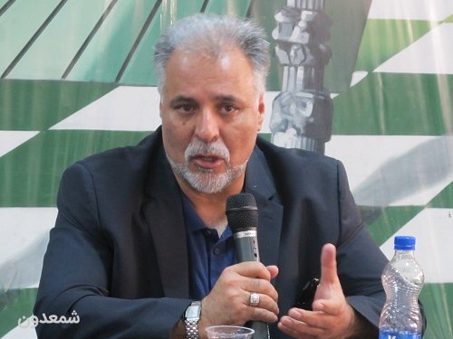 تبریک تولد  محمدجعفر کامبوزیا
