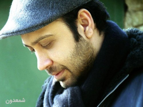 تبریک تولد محسن چاوشی
