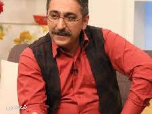 تبریک تولد حبیب الهیاری