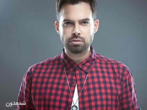 تبریک تولد ماهان بهرام خان