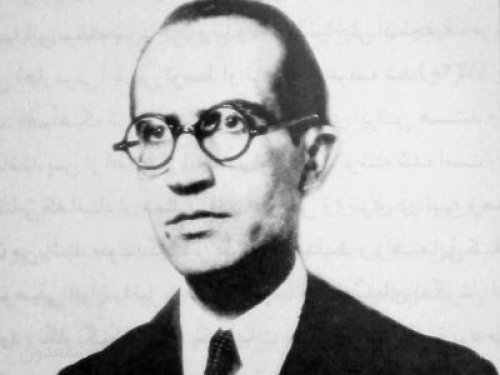 یاد بود  زنده یاد روح‌الله خالقی
