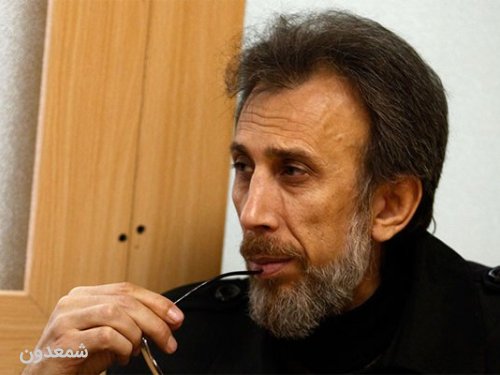 تبریک تولد حسین شهابی
