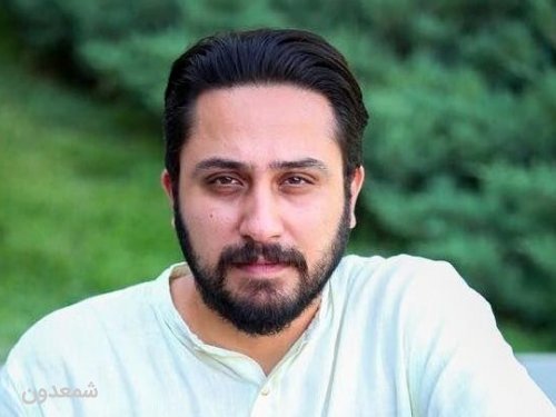 تبریک تولد روزبه بمانی