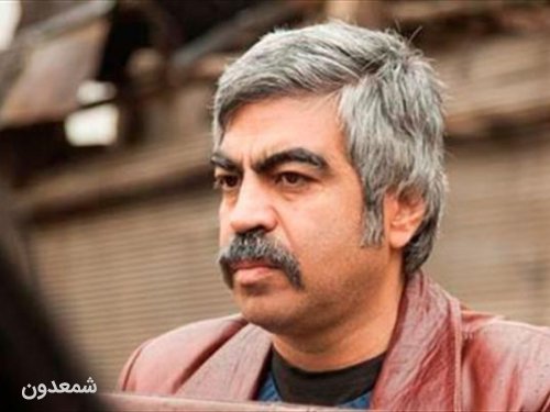 تبریک تولد  سروش صحت