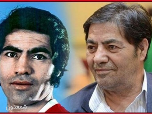 یاد بود ابراهیم آشتیانی