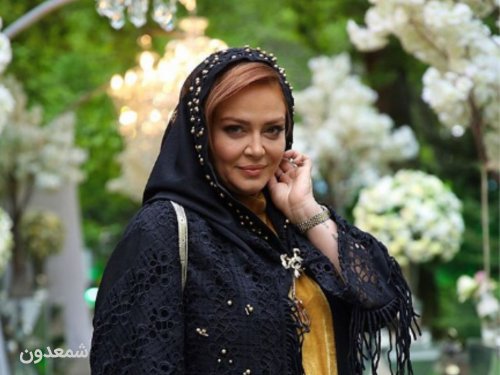 تبریک تولد بهاره رهنما