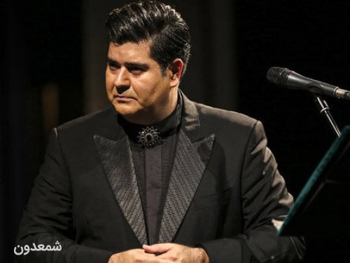 تبریک تولد  سالار عقیلی