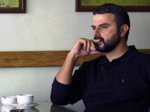 تبریک تولد حبیب الهیاری