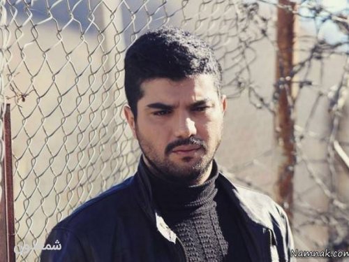تبریک تولد سینا مهراد 