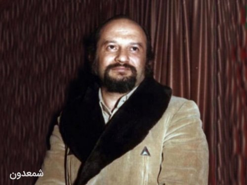 یاد بود واروژ هاخباندیان (واروژان)