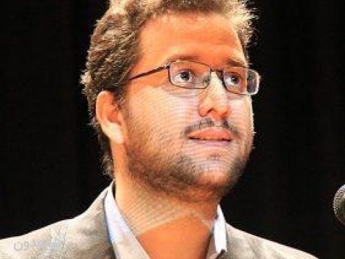 تبریک تولد سید بشیر حسینی