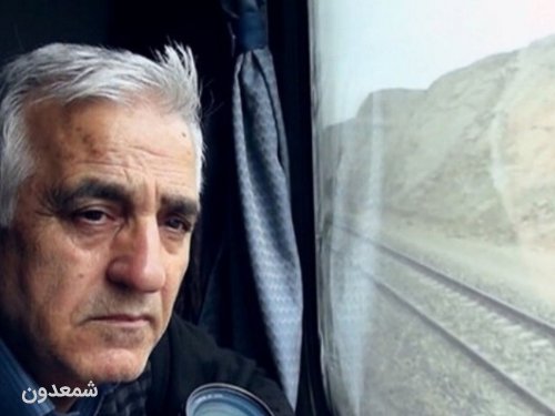 تبریک تولد سعید صادقی،