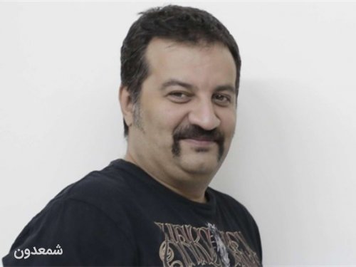 تبریک تولد مهراب قاسم‌خانی