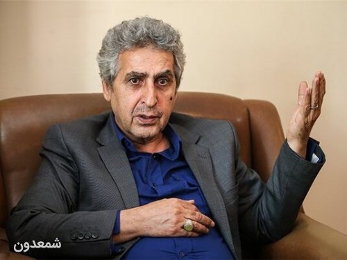 تبریک تولد  مسعود جعفری جوزانی