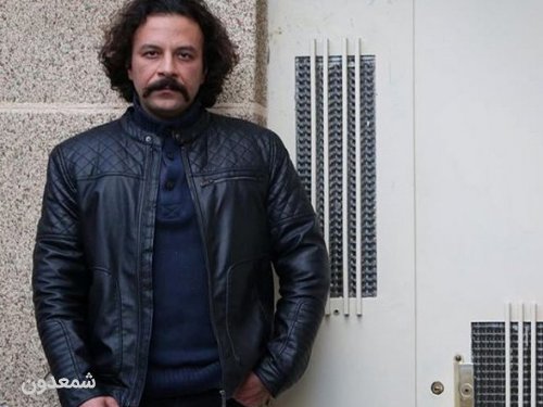تبریک تولد حسام منظور