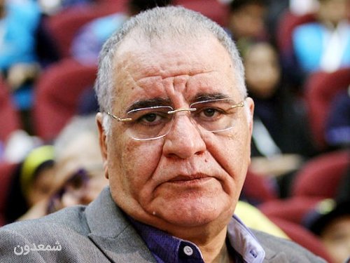 تبریک تولد حبیب الهیاری