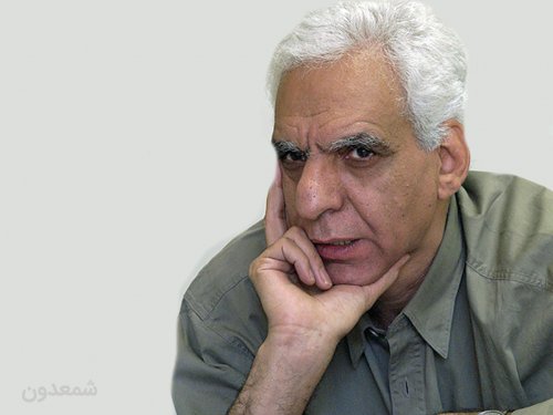 تبریک تولد کیومرث پوراحمد 