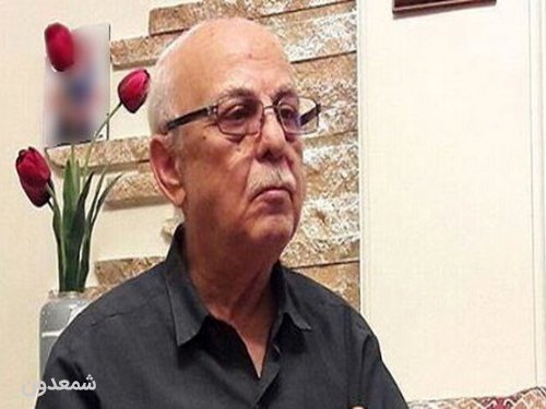 تسلیت به خانواده پیرنیا 