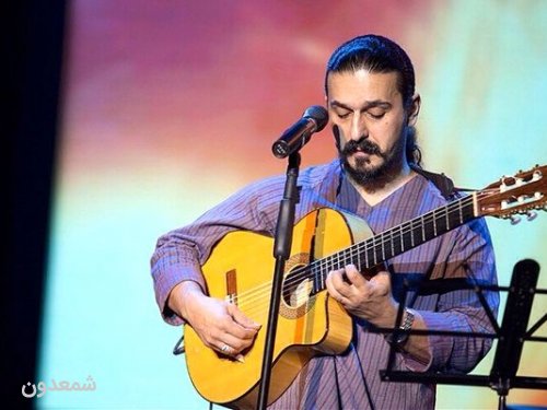 تبریک تولد  فرمان فتحعلیان