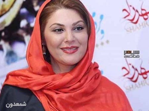 تبریک تولد لاله اسکندری