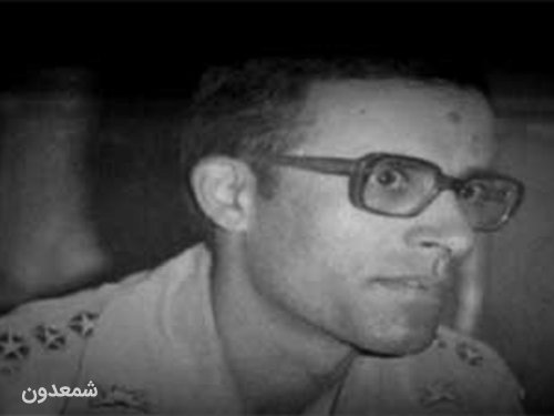 یاد بود شهید  یوسف کلاهدوز