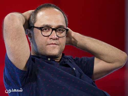 تبریک تولد رامبد جوان