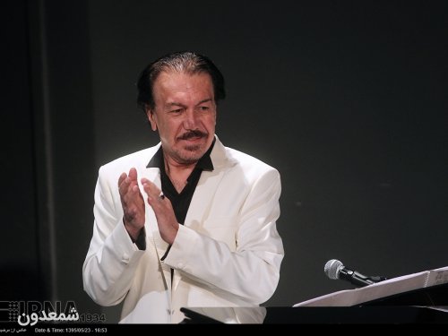 یاد نود محمد نوری