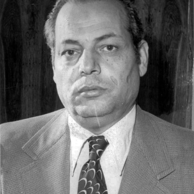 یاد بود علی‌اکبر معین‌فر