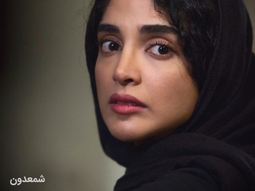 تبریک تولد به الهه حصاری 