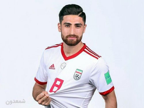 تبریک تولد علیرضا جهانبخش