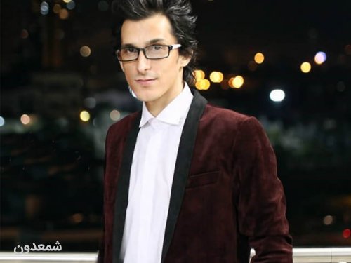 یاد بود مرتضی پاشایی 
