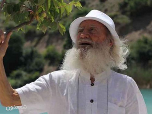 درگذشت غلامعلی بسکی 