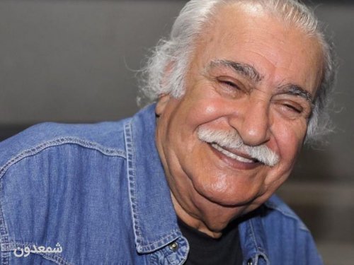تبریک تولد به ابراهیم آبادی