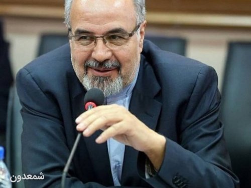 تسلیت به خانواده صفاری‌نطنزی
