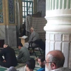 مسجد ابوذر گلشهر