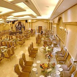 تالار پذیرایی گلچین مشهد