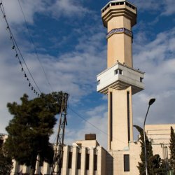  مسجد نظام مافی