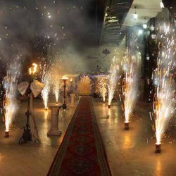 تشریفات فرشته مشهد