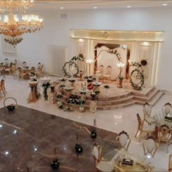 تالار پذیرایی پردیس سبزوار