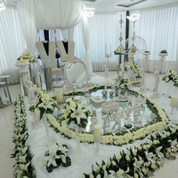 باغ تالار نفس طرقبه