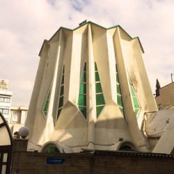 مسجد الجواد (ع)