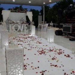 تشریفات کریستال دزفول