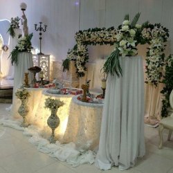 تالار پذیرایی خاطره اهواز