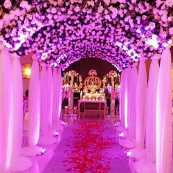 تالار مهرابی اصفهان 