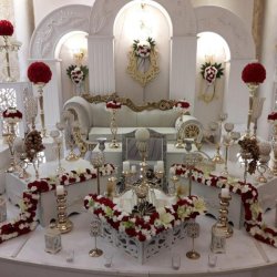 تالار تیام اصفهان